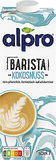 Alpro Barista Kokosnuss 1L