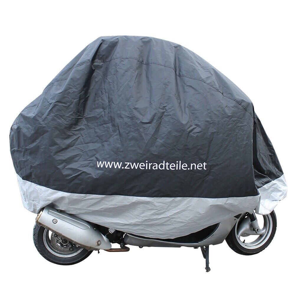 Faltgarage Abdeckplane Für Bmw C1 125 Typ C1 Bj. 2000-2001&2003-04 Mopedgarage