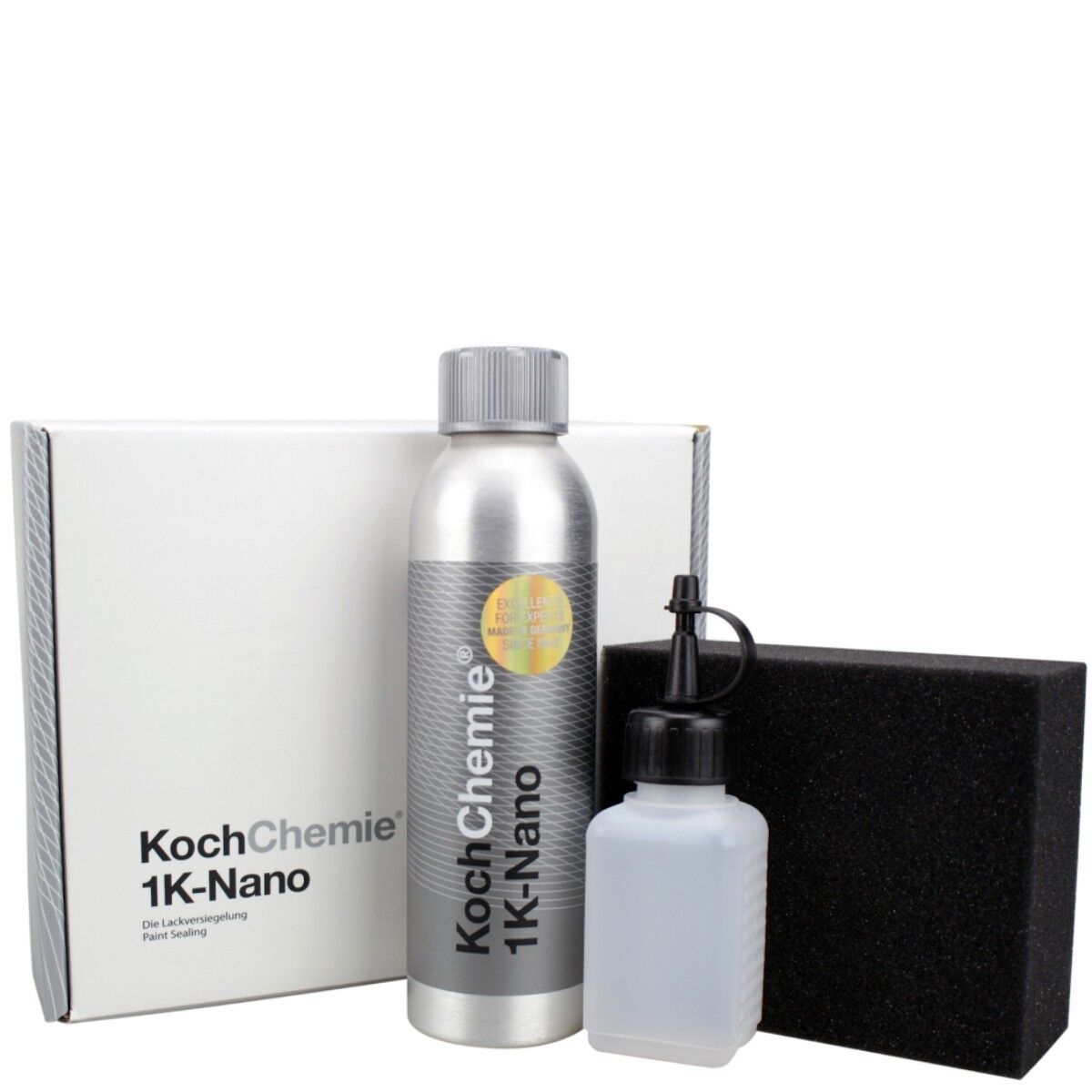 (Eur462,68/L) Koch Chemie 1K-Nano Lackversiegelung 250 Ml