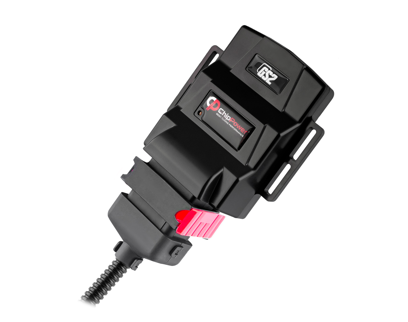 De Chiptuning Für Audi A4 B6 (8E) 2.5 Tdi 2000-2005 Chip Tuning Box Diesel Gs2