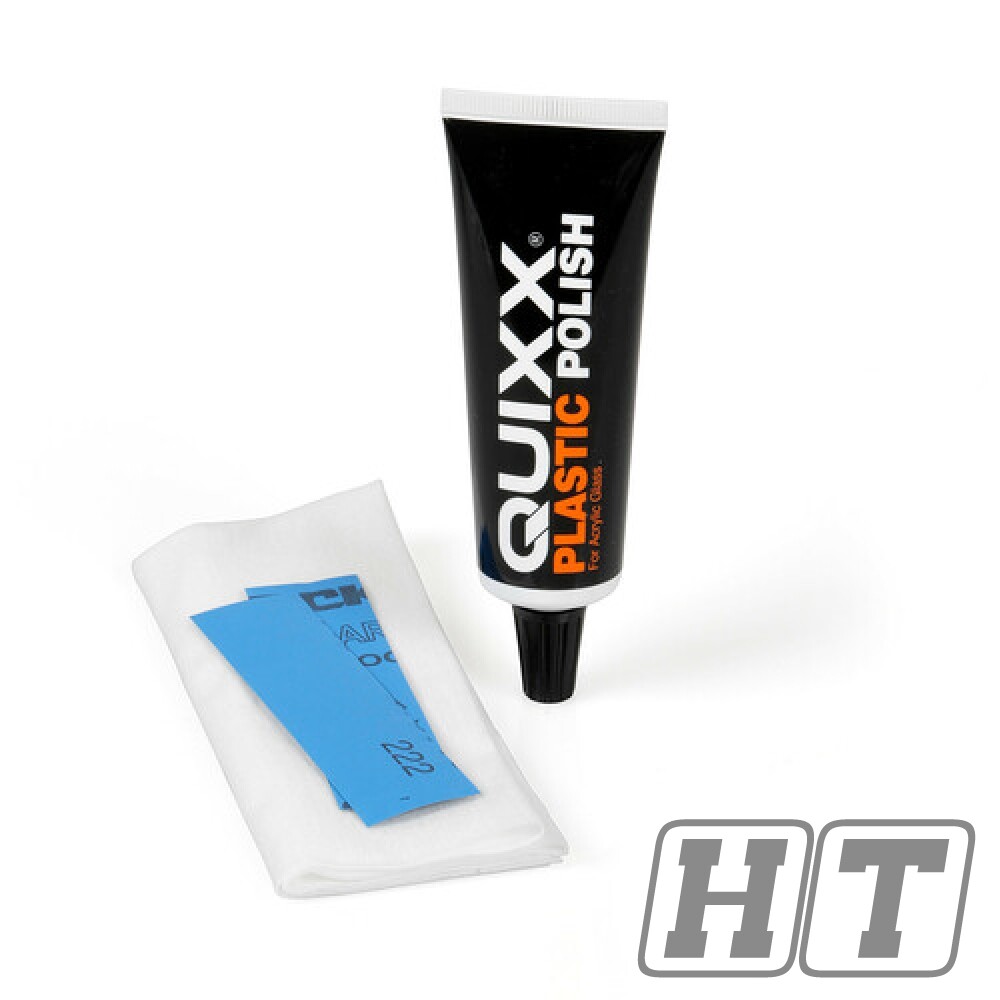 Quixx-Xerapol, Kratzer-Entferner Für Oberflächen Aus Acryl