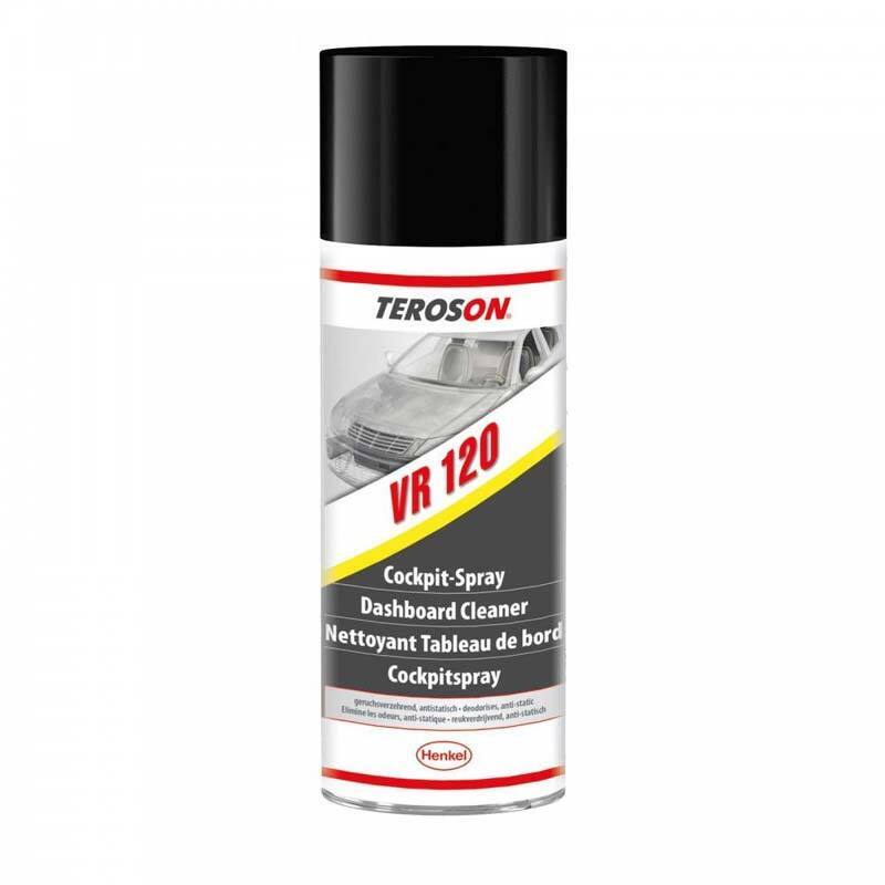 Teroson Cockpit Spray 400Ml 1635290