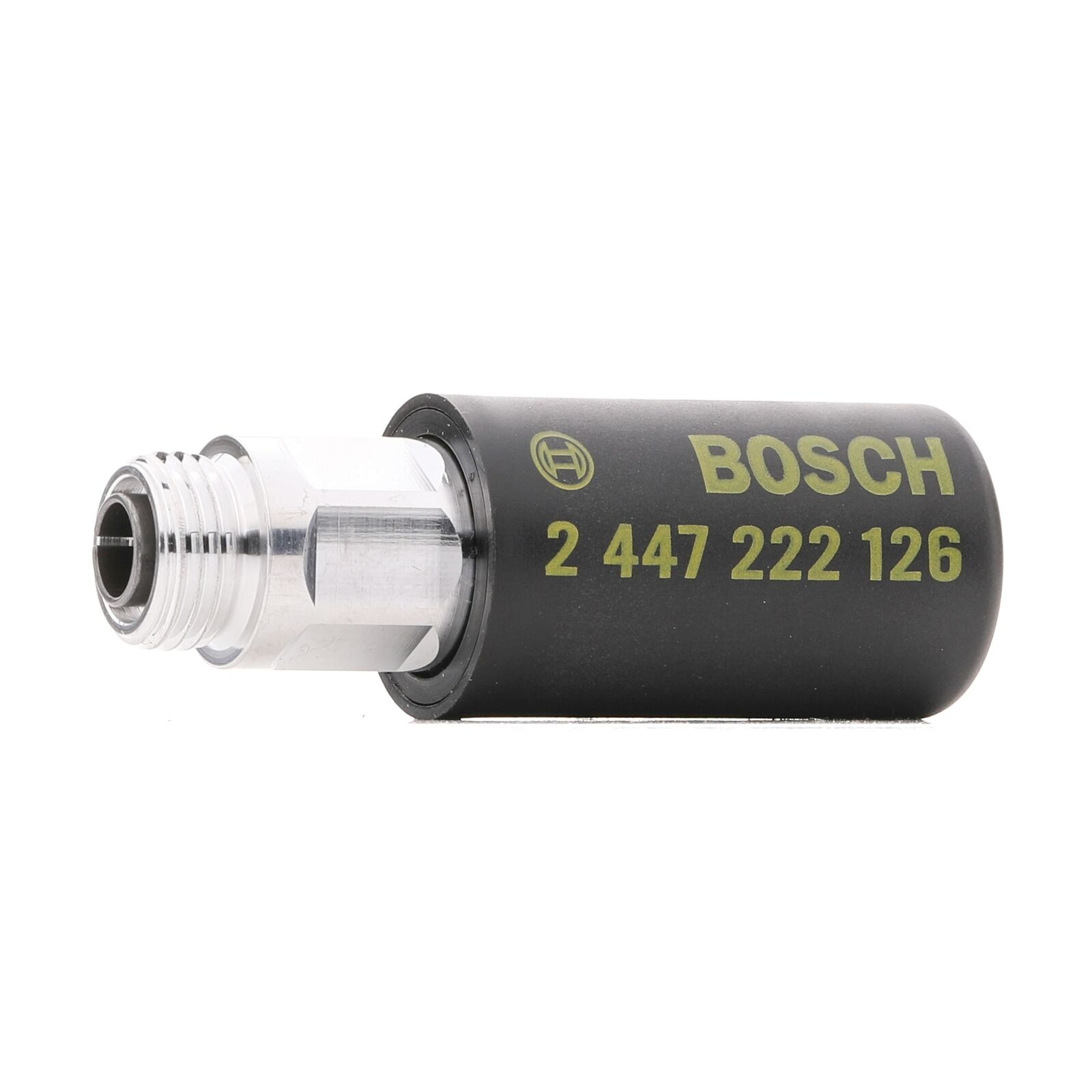 Bosch Handförderpumpe 2 447 222 126 Passend Für Mercedes-Benz Stufenheck (W123)