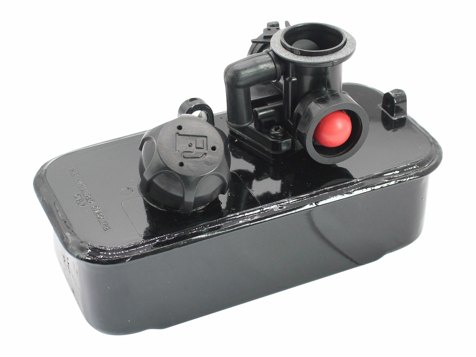 Benzintank Tank & Vergaser Passend Für Briggs & Stratton Quattro 494406 498809