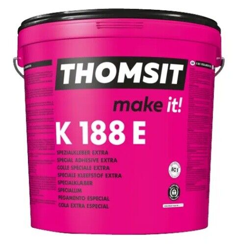 Thomsit Pci K 188 E Spezialkleber Extra 13Kg