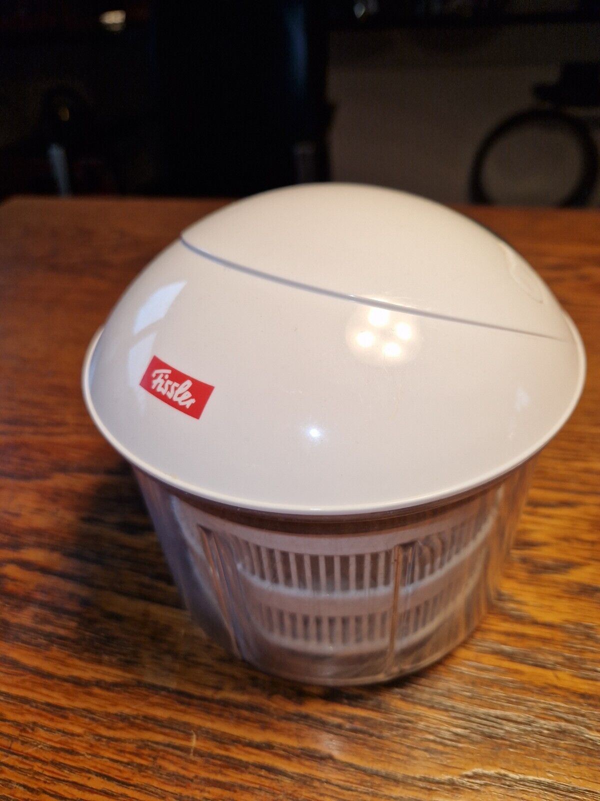 Fissler Finecut Obst- Und Gemüseschneider / Zwiebelschneider