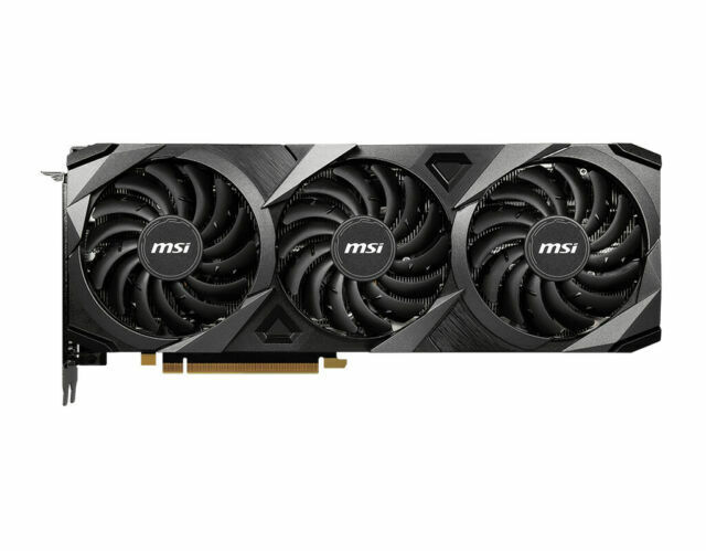 Rtx 3070 Ti 8Gb Msi Ventus 3X Oc Lhr Gddr6X V505-007R (4719072844028)