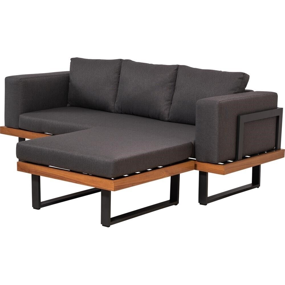 Lesli Living Sitzgruppe Granada Garnitur Loungeset Lounge Sitzgruppe Möbelset