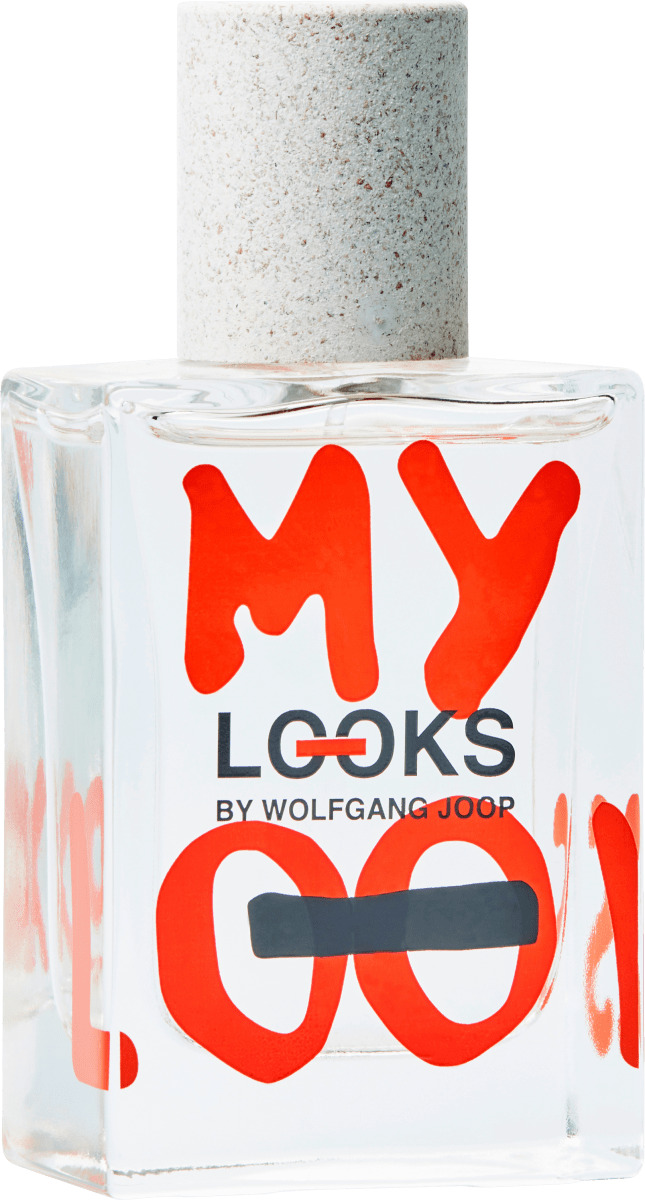 Wolfang Joop My Looks Woman Edp 30 Ml #Ho