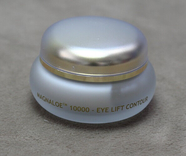 Canarias Cosmetics Magnaloe 10000 Aloe Vera Eye Contour Creme 50Ml