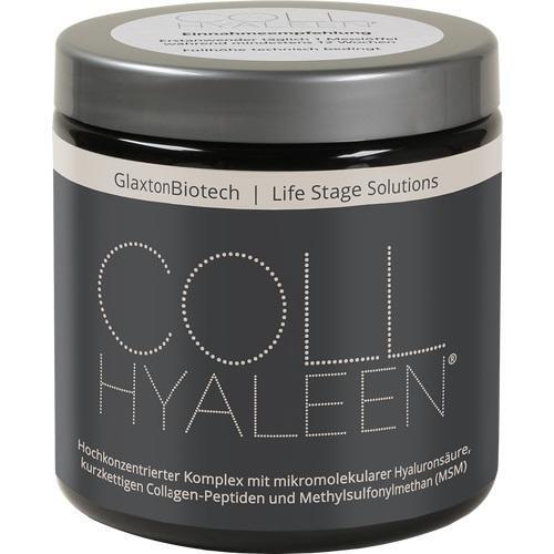 Collhyaleen Pulver Z.Herst.E.Lösung Z.Einnehmen, 180 G Pzn 13569339