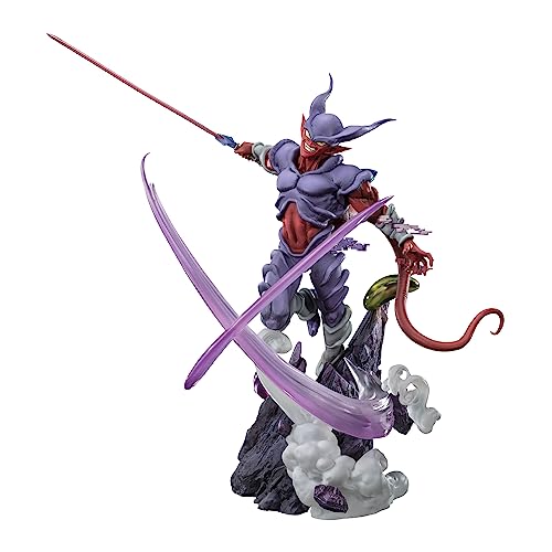 Tamashii Nations - Dragon Ball Z - Janenba [Extra Battle], Bandai Spirits Figuartszero Figur
