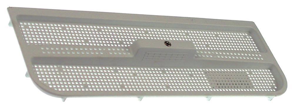 Winterhalter Flachfilter Für Spülmaschine Gs14, Gs15, Gs14E, Gs15E, Gs29
