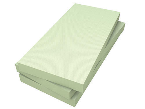 (27,83 €/M²) 0,63M² Styrodur 2800C 1150X550Mm Stumpf Waffelstruktur Stärke 20Mm