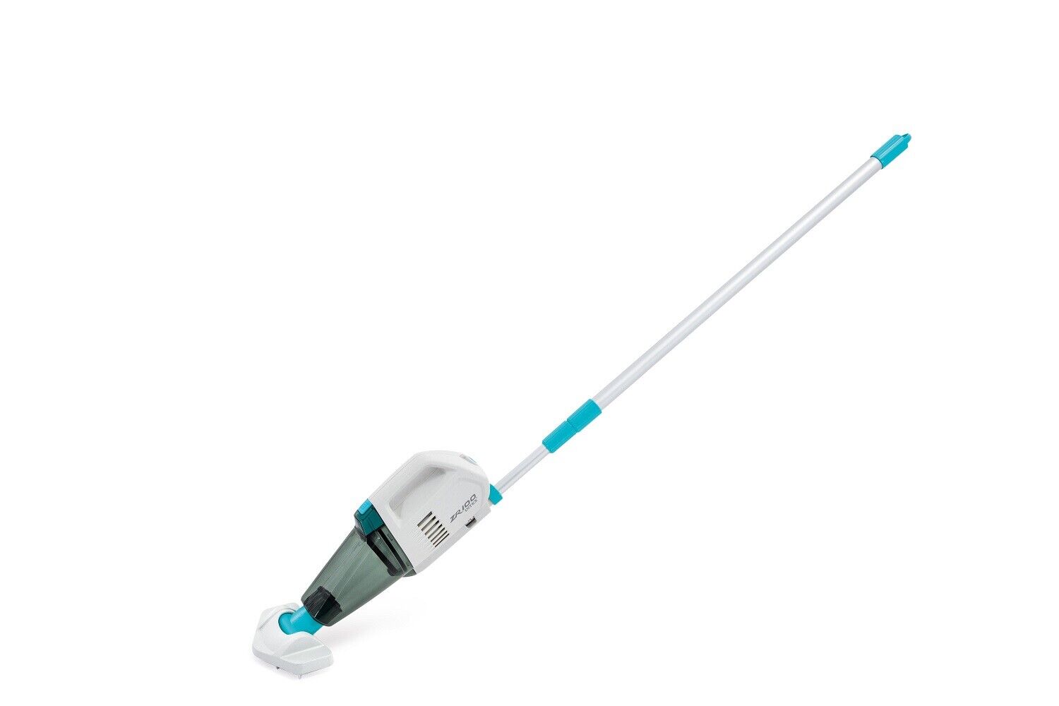 Intex 28626 Akku Poolsauger Zr100 Pool Cleaner Bodensauger