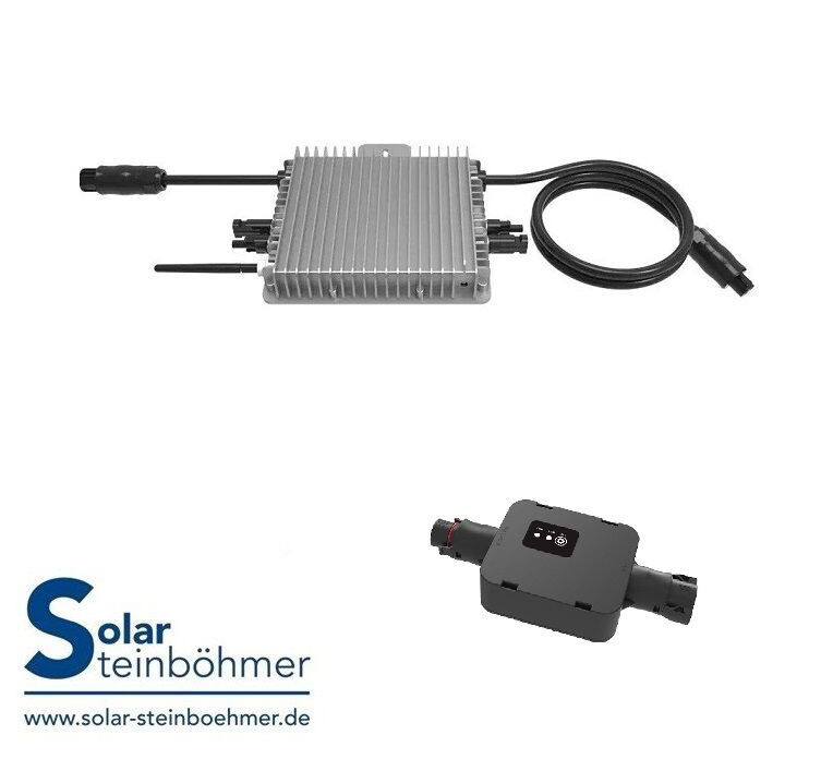 Deye Sun800 G3 Eu230 Inkl. Schutz Relay
