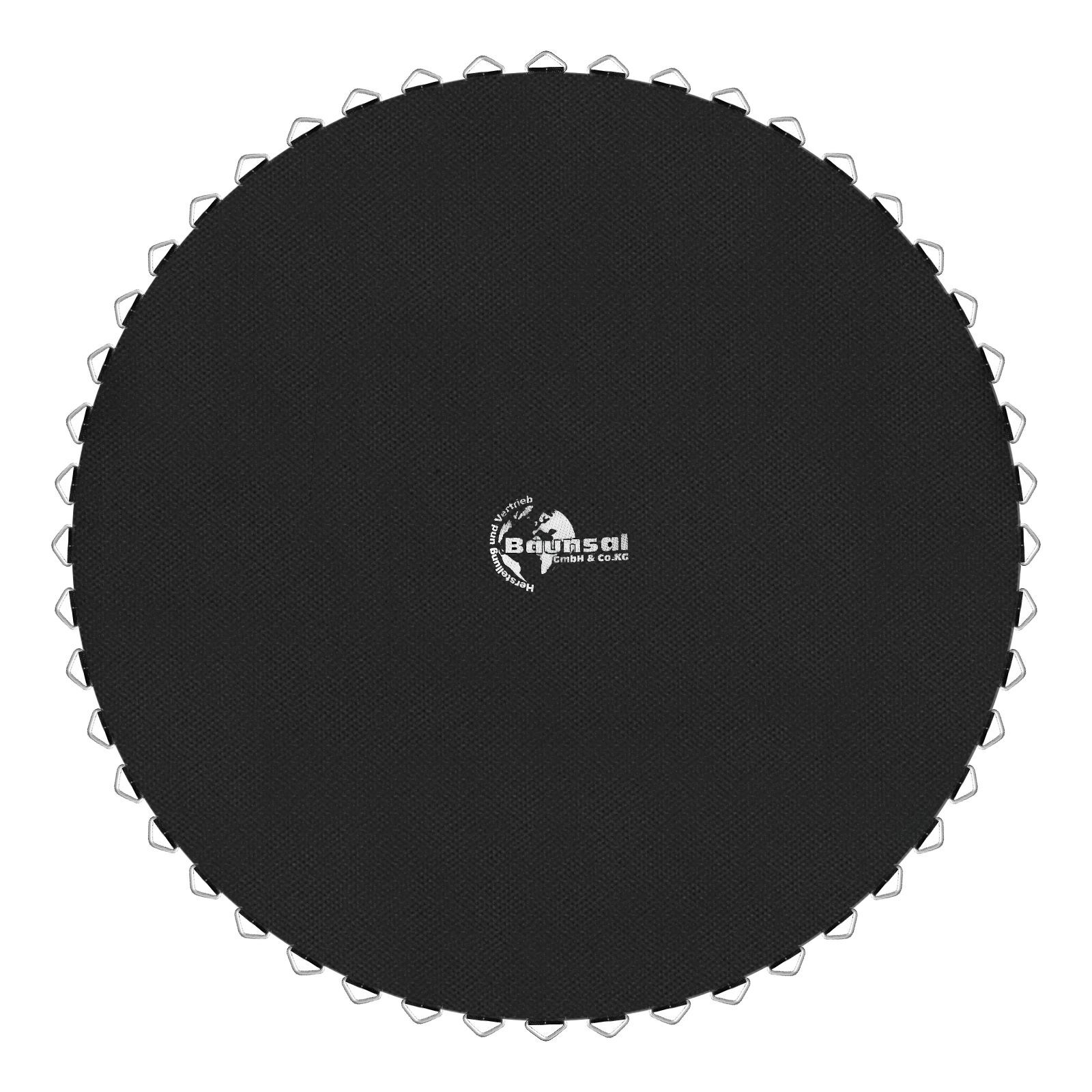 Sprungmatte Mit 64 Ösen Für Trampolin 305 Bis 310 Cm Mit 135 Mm Federn