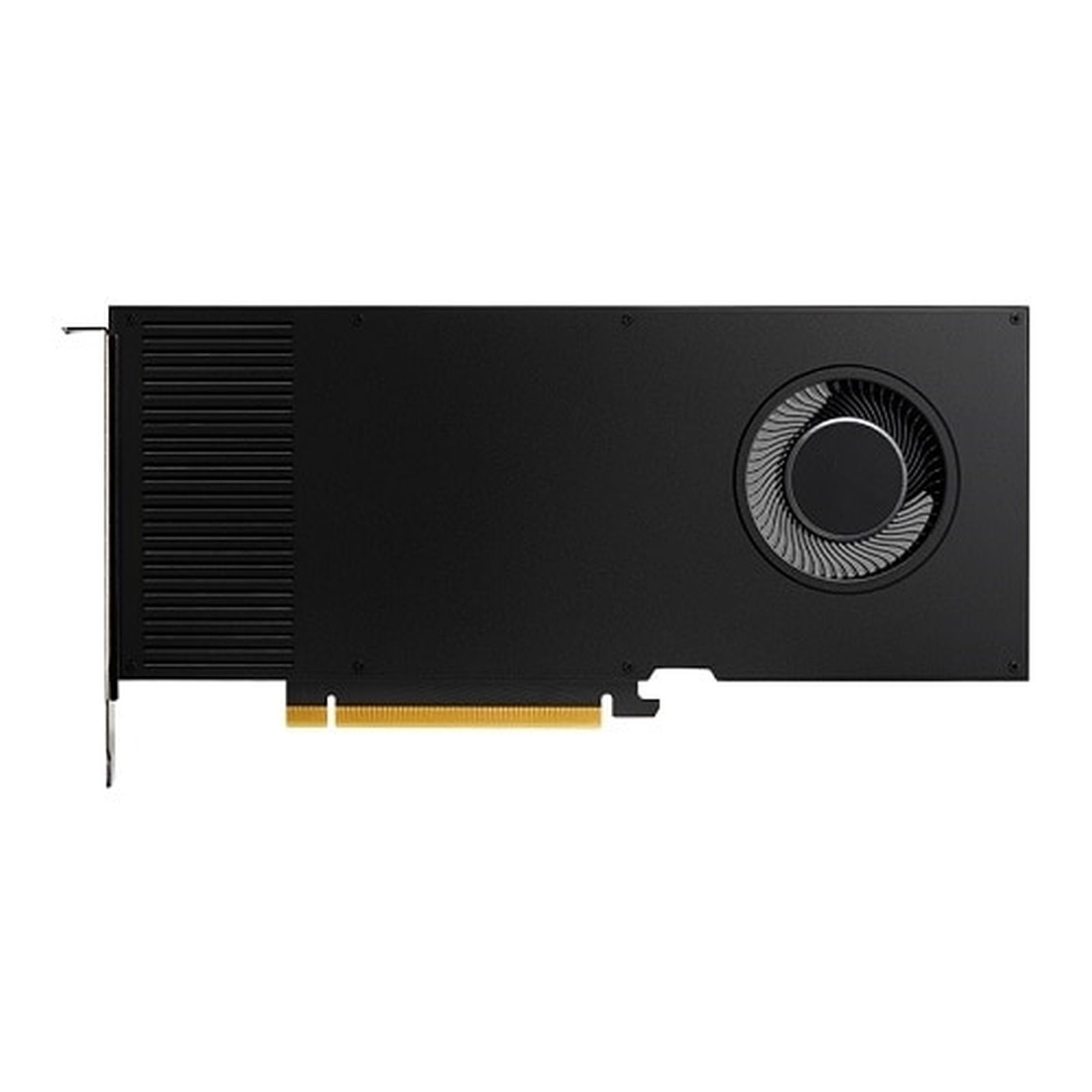 Nvidia Rtx A4000 16Gb Graphics Card