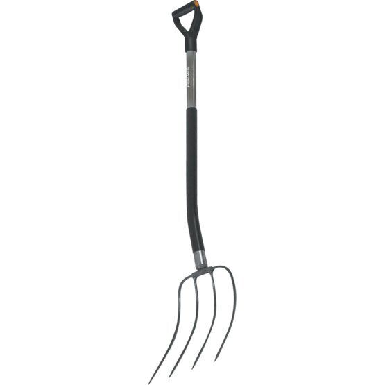 5905568902504 Widły Do Kompostu Ergonomic Fiskars