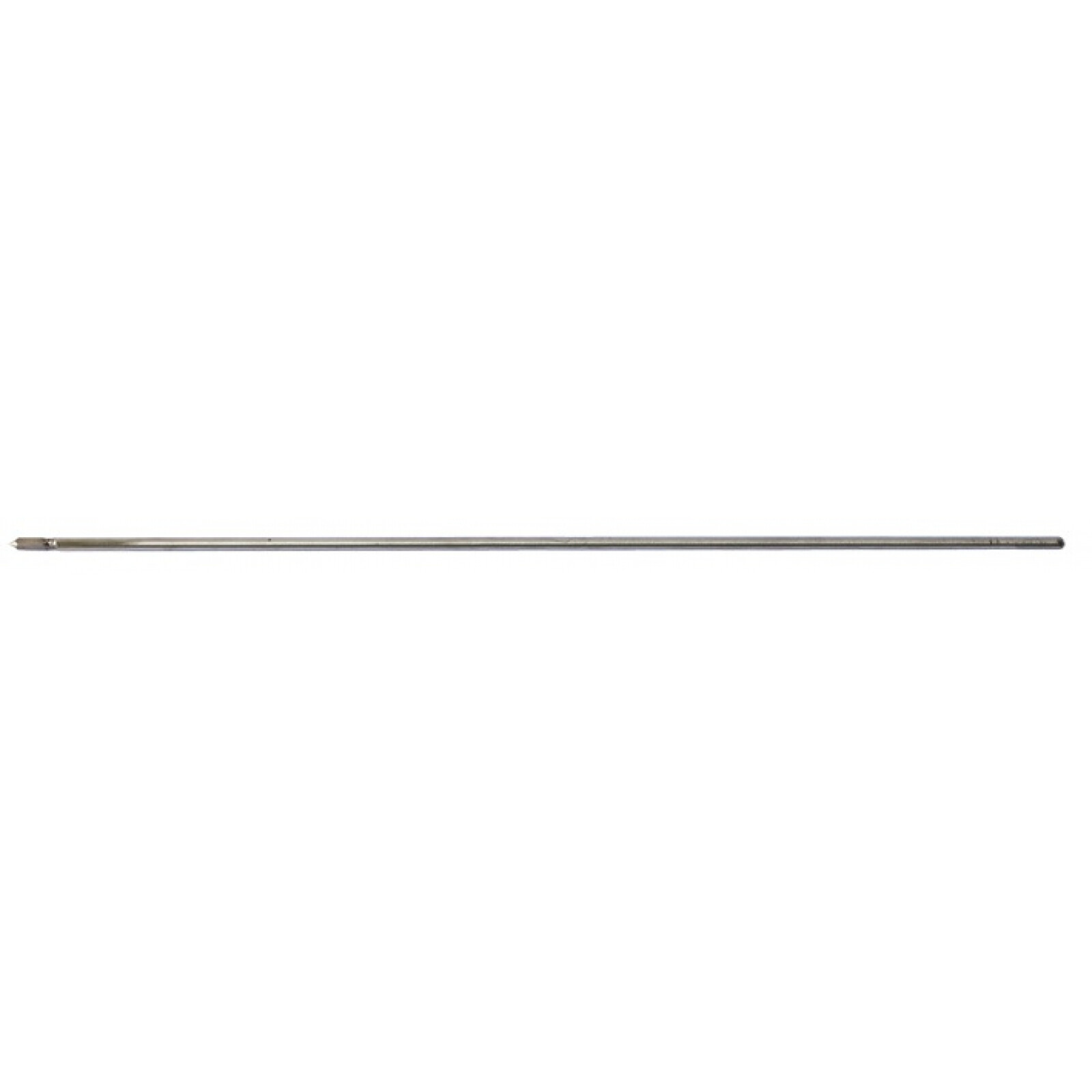 Schneider Grillspieß Aus Edelstahl Länge 90 Cm ∅ 8 Mm Drehspieß