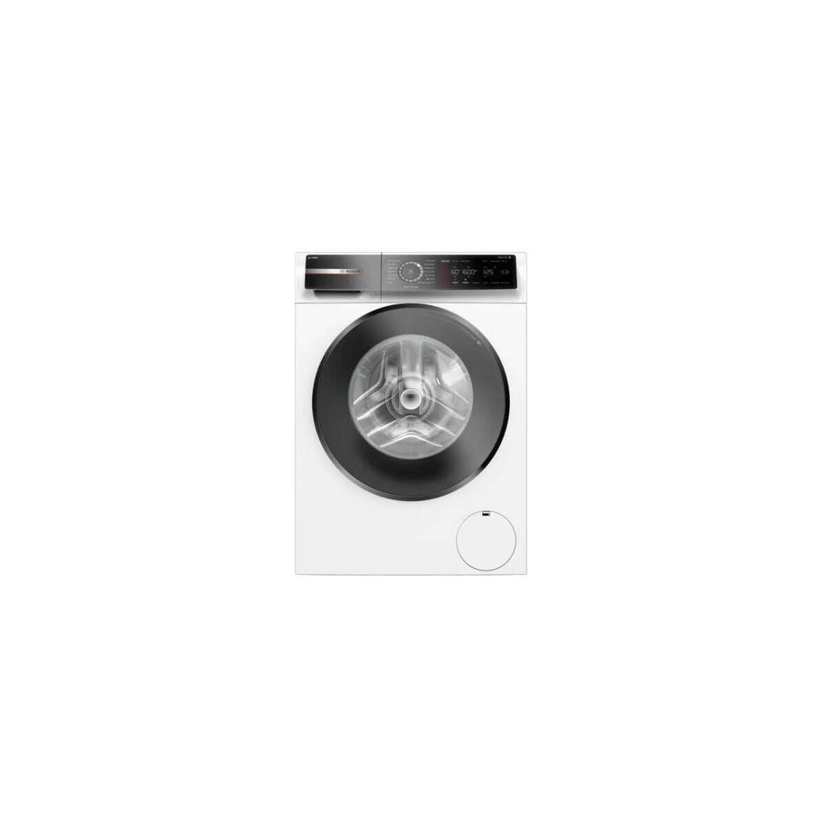 Bosch Wgb256A40 10 Kg Frontlader Waschmaschine, 60 Cm Breit, 1600 U/Min, Aquasto