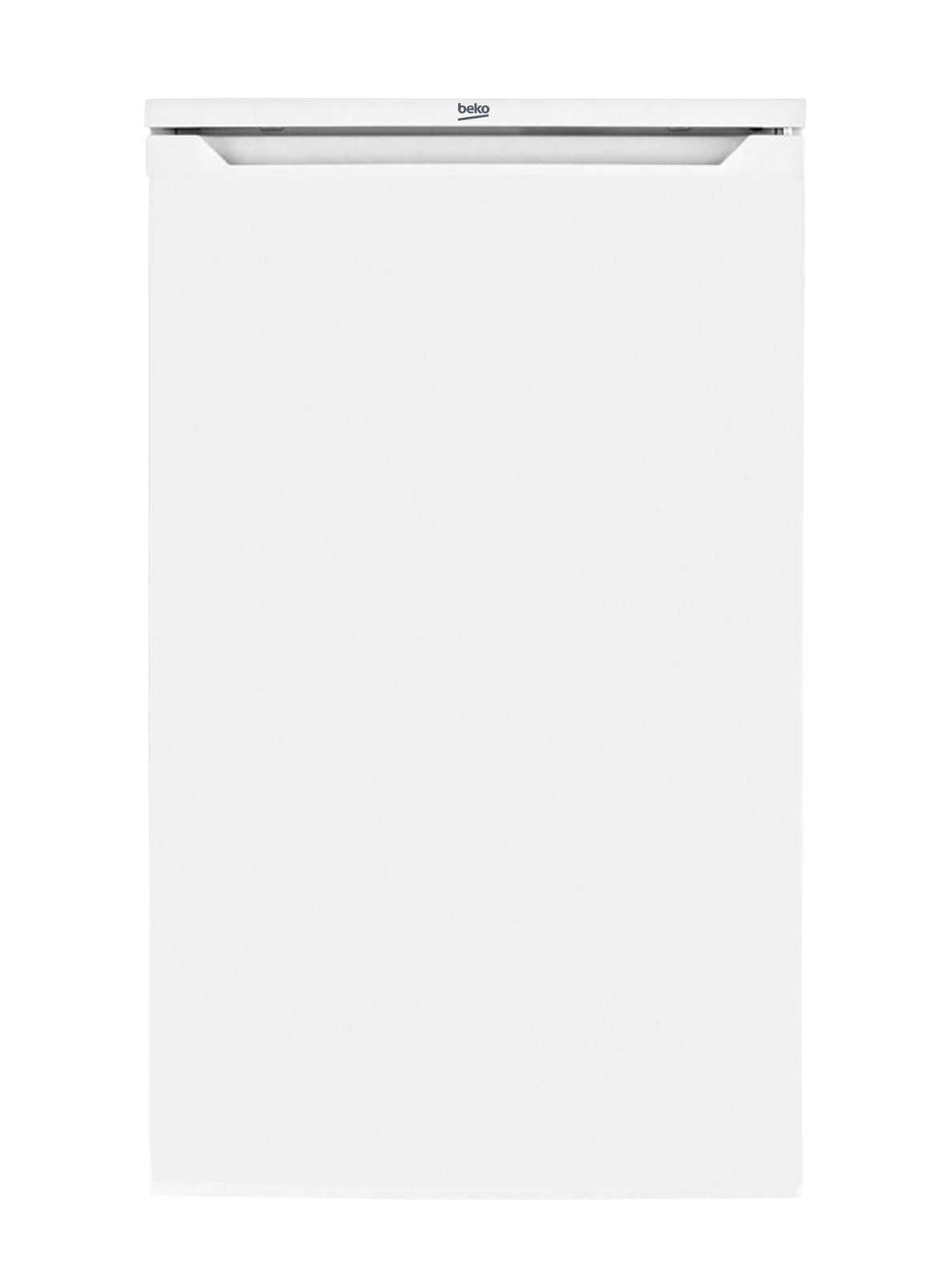 Beko Fs166020 Tiefkühltruhe Senkrecht Freistehend 65 L E Weiß