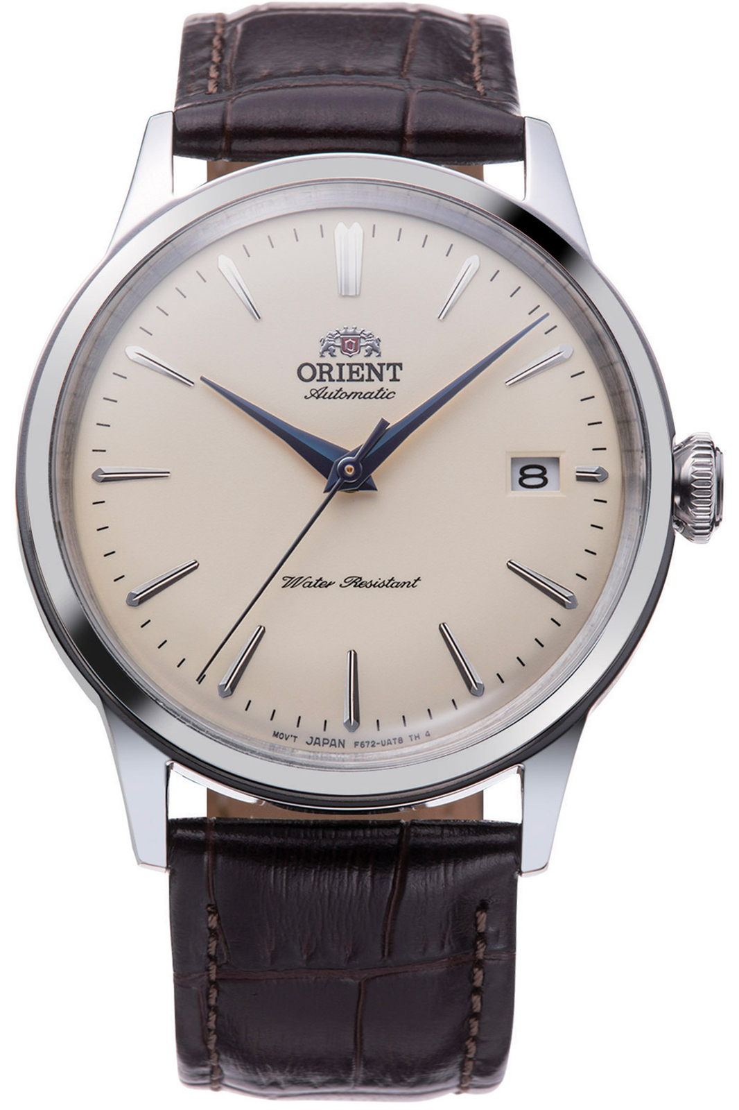 Orient Classic Bambino 38Mm - Uhr Ra-Ac0M04Y10B