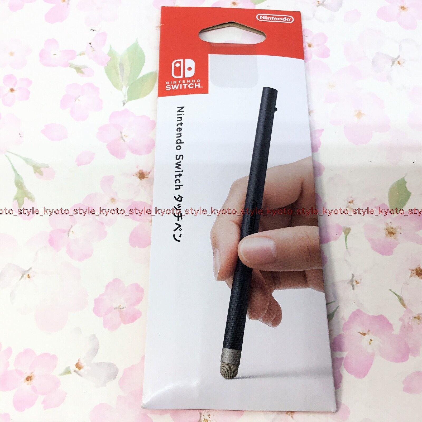 Nintendo Schalter Touch Offiziell Stift 43421 Japan Import