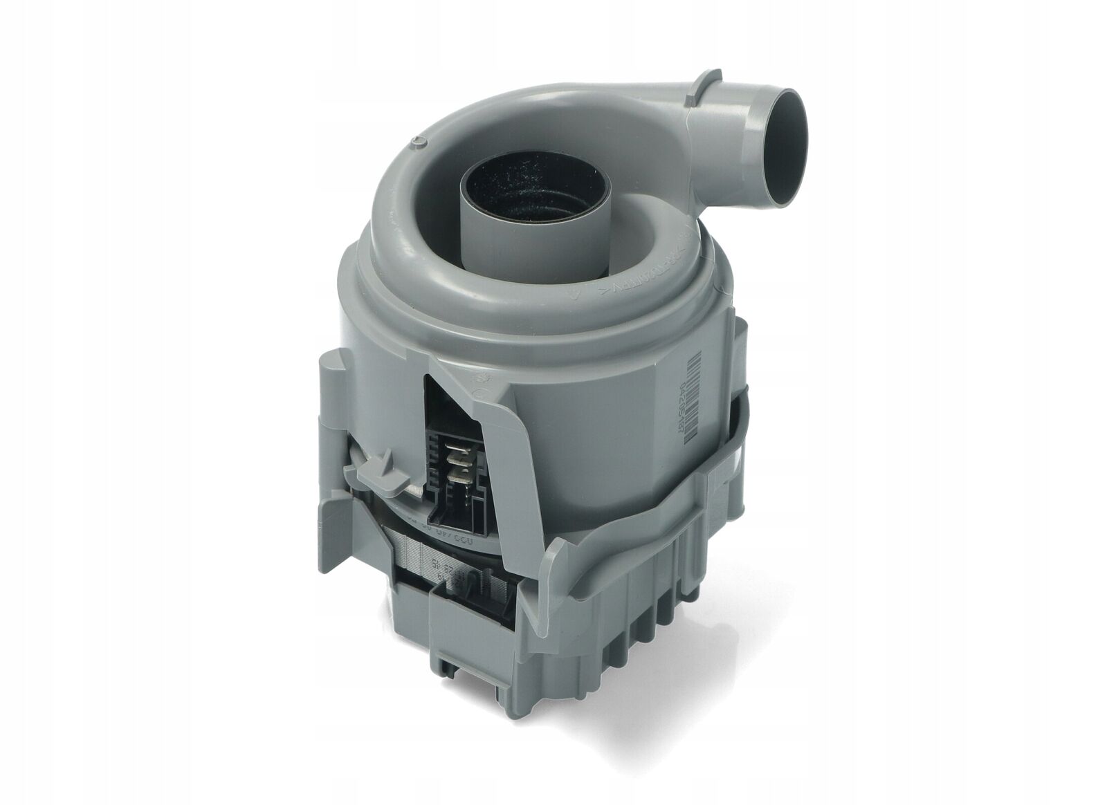 Bosch Geschirrspüler-Waschpumpe 12019637 1Bs3610-6Aa