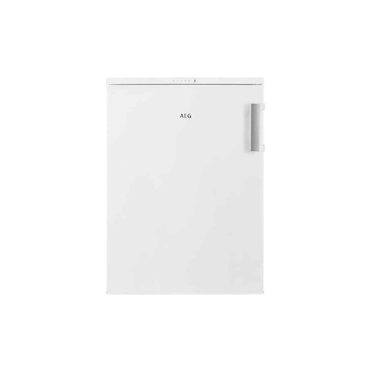 Aeg Rts813Ecaw Tischkühlschrank Mit Gefrierfach 60Cm Breit 130 Liter 1448542