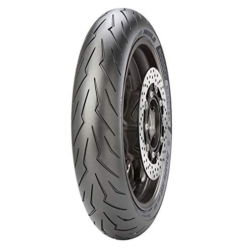Pirelli 2768700 Pneumatico Moto Diablo Rosso Sc