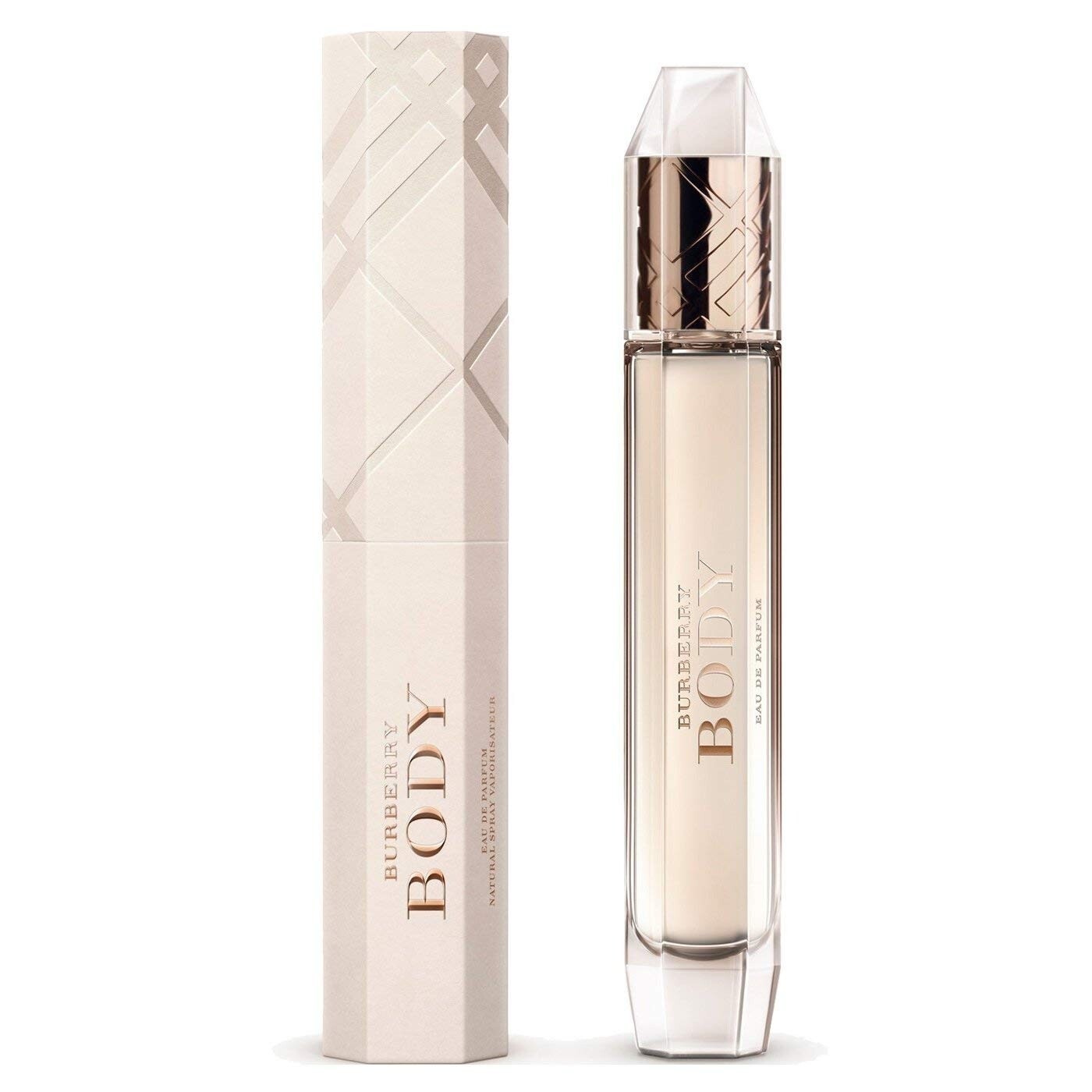 Burberry Body Women'S Edp Spray 85Ml - 2.8 Oz Nib Retail ! Not Sealed !