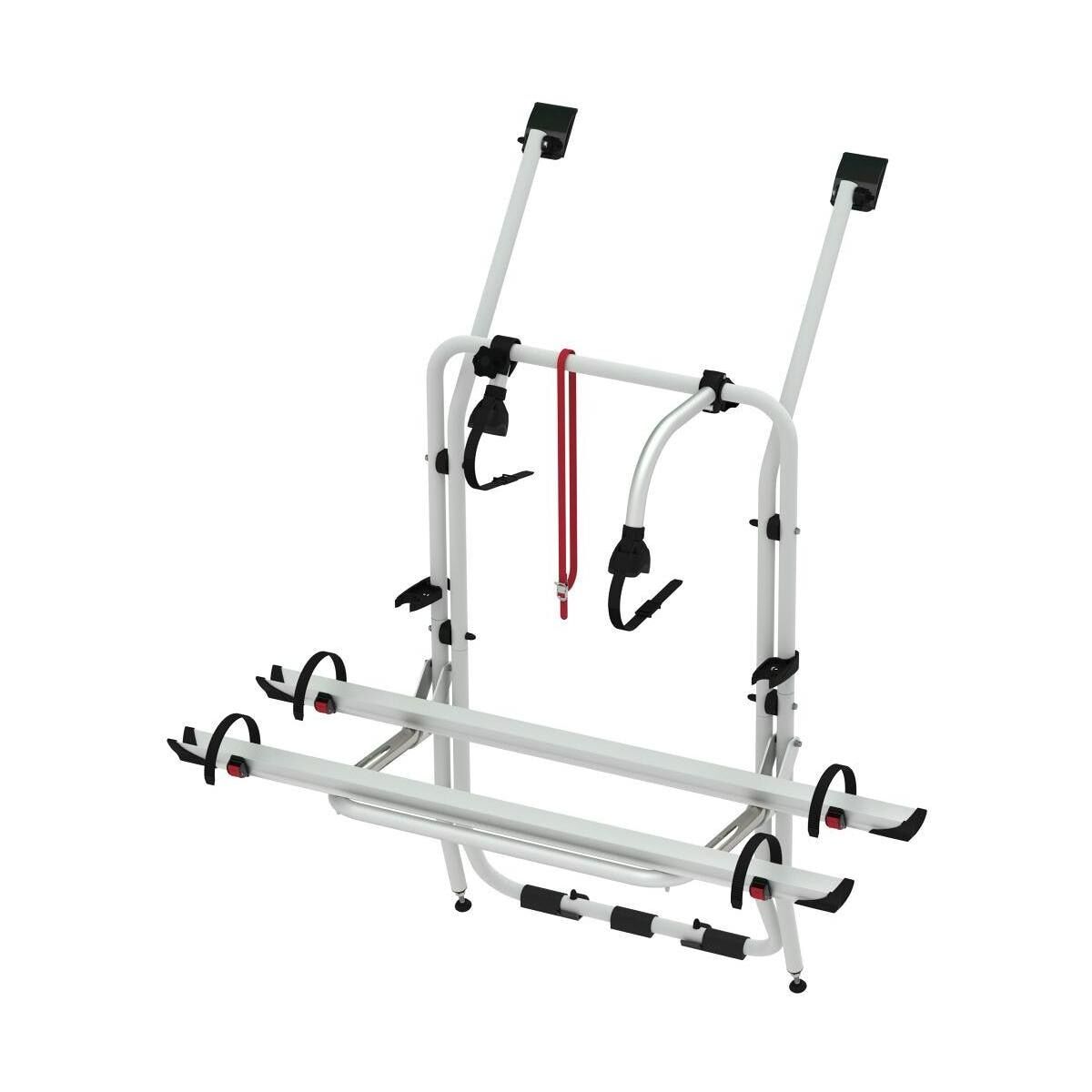 Fiamma Carry-Bike Vw T4 Fahrradträger Fahrradheckträger 2 Fahrräder 1436035