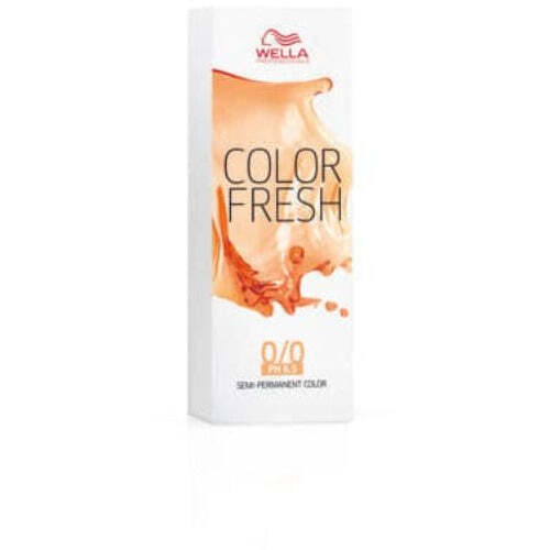 Wella Color Fresh 10/39 Hell Lichtblond Gold - Cendre 75Ml