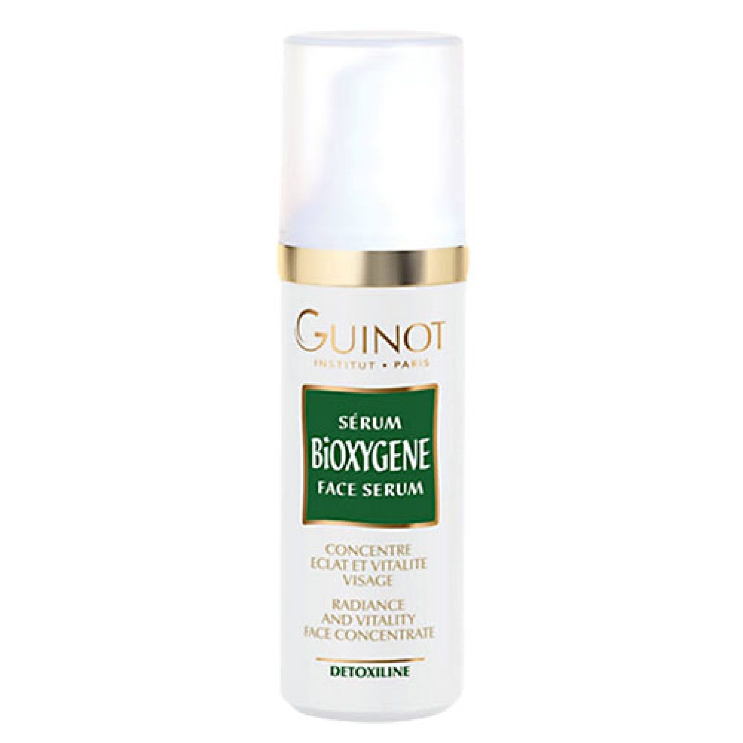 Guinot Bioxygene Serum 30 ml
