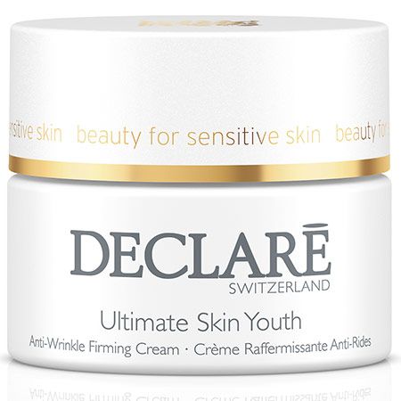 Declare Ultimate Skin Youth Anti-Wrinkle Firming Cream 50 ml