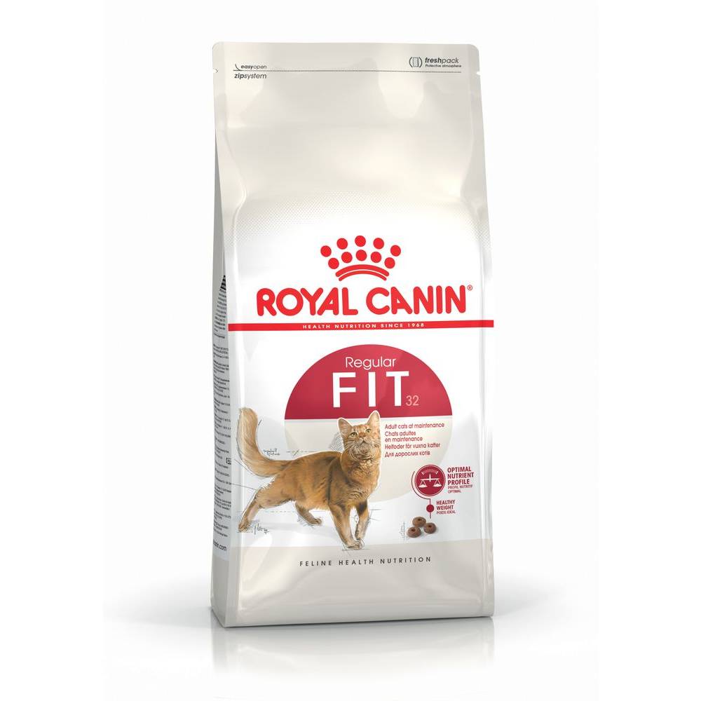 4kg Fit 32 Royal Canin Katzenfutter trocken