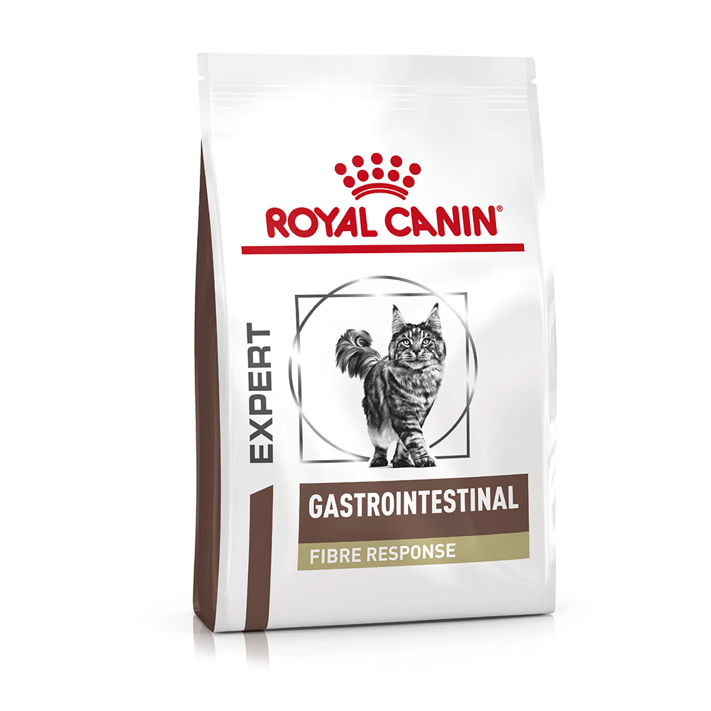 4kg Royal Canin Expert Feline Gastrointestinal Fibre Response Katzen Trockenfutter