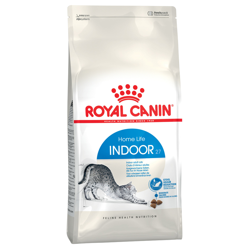 2 kg Royal Canin Indoor 27 Katzentrockenfutter