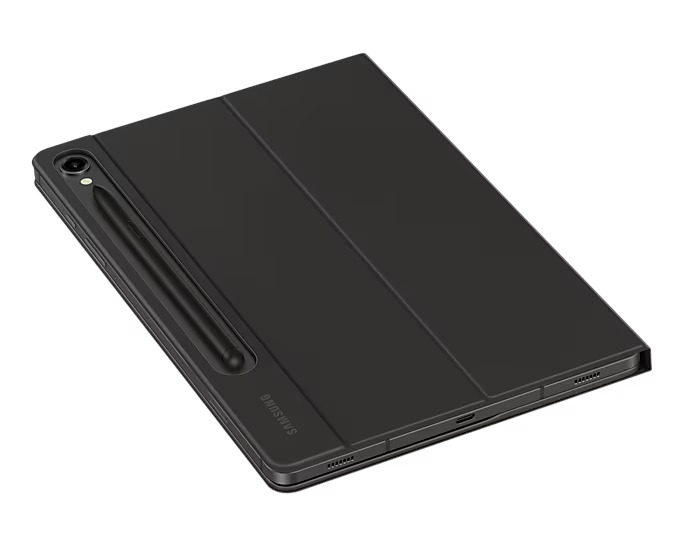 Samsung Book Cover Keyboard Slim Galaxy Tab S9 Qwertz Neu*Ovp*Händler