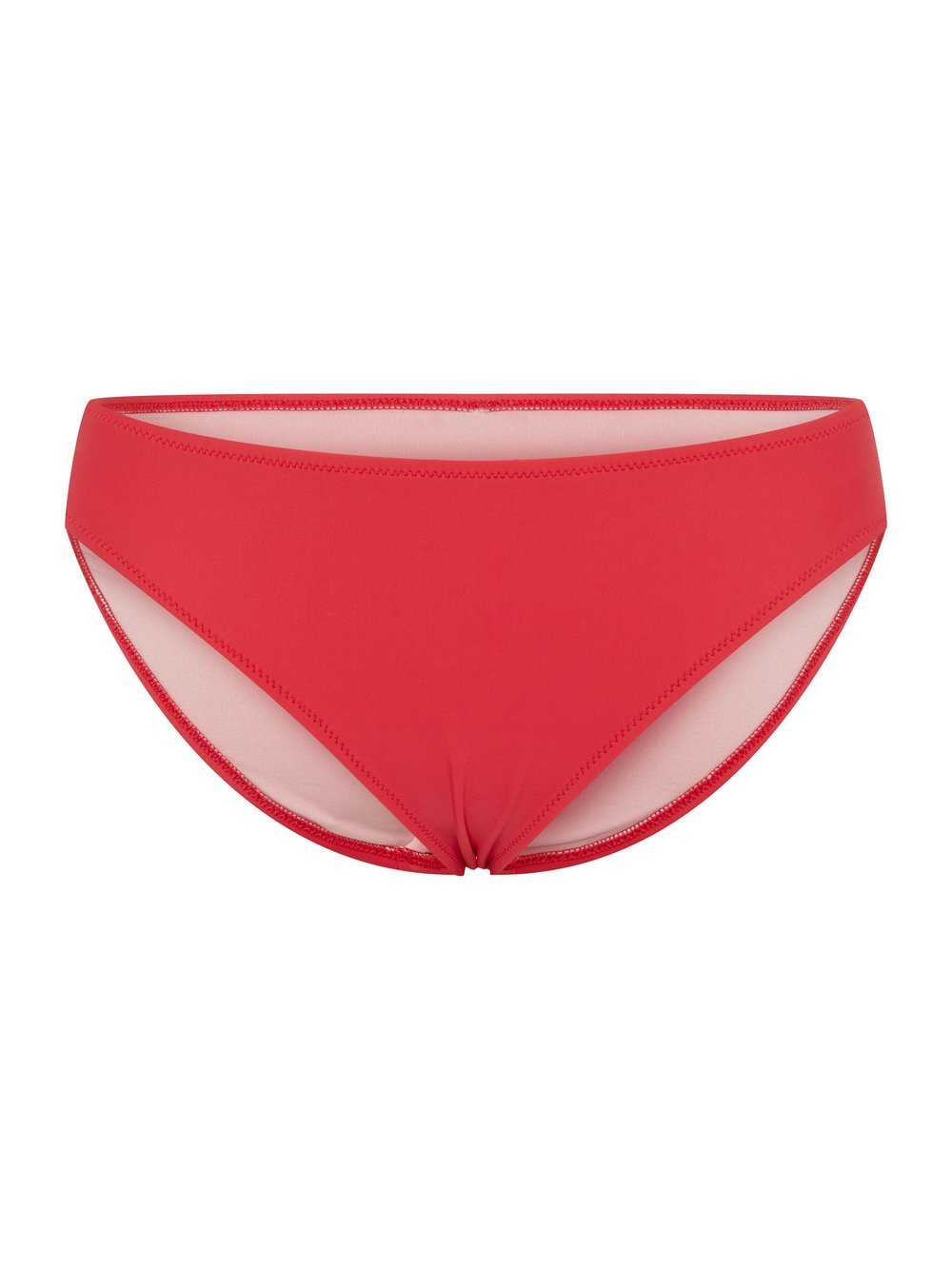 Chiemsee Bikinihose Damen rot, 36