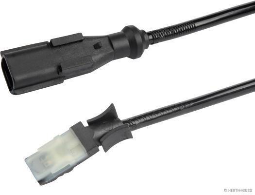 HERTH+BUSS ELPARTS ABS-Sensor 12V Rechts für RENAULT Kangoo Be Bop / Grand MERCEDES-BENZ Citan