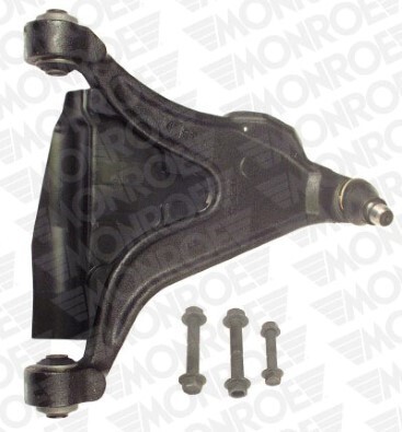 MONROE Querlenker Unten (L27503) für V70 I VOLVO S70 850 Xc70 Cross Country |