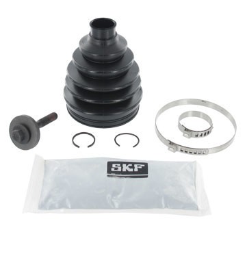 SKF Achmanschettensatz Radseitig (VKJP 3010) für VOLVO S60 I V70 II V40 S80 S70