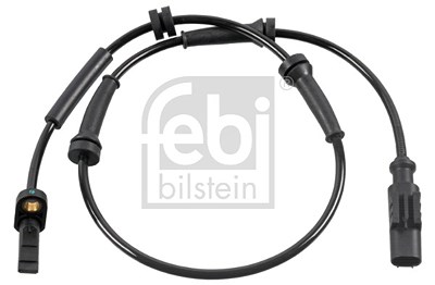 Febi Bilstein Sensor, Raddrehzahl [Hersteller-Nr. 185414] für Fiat