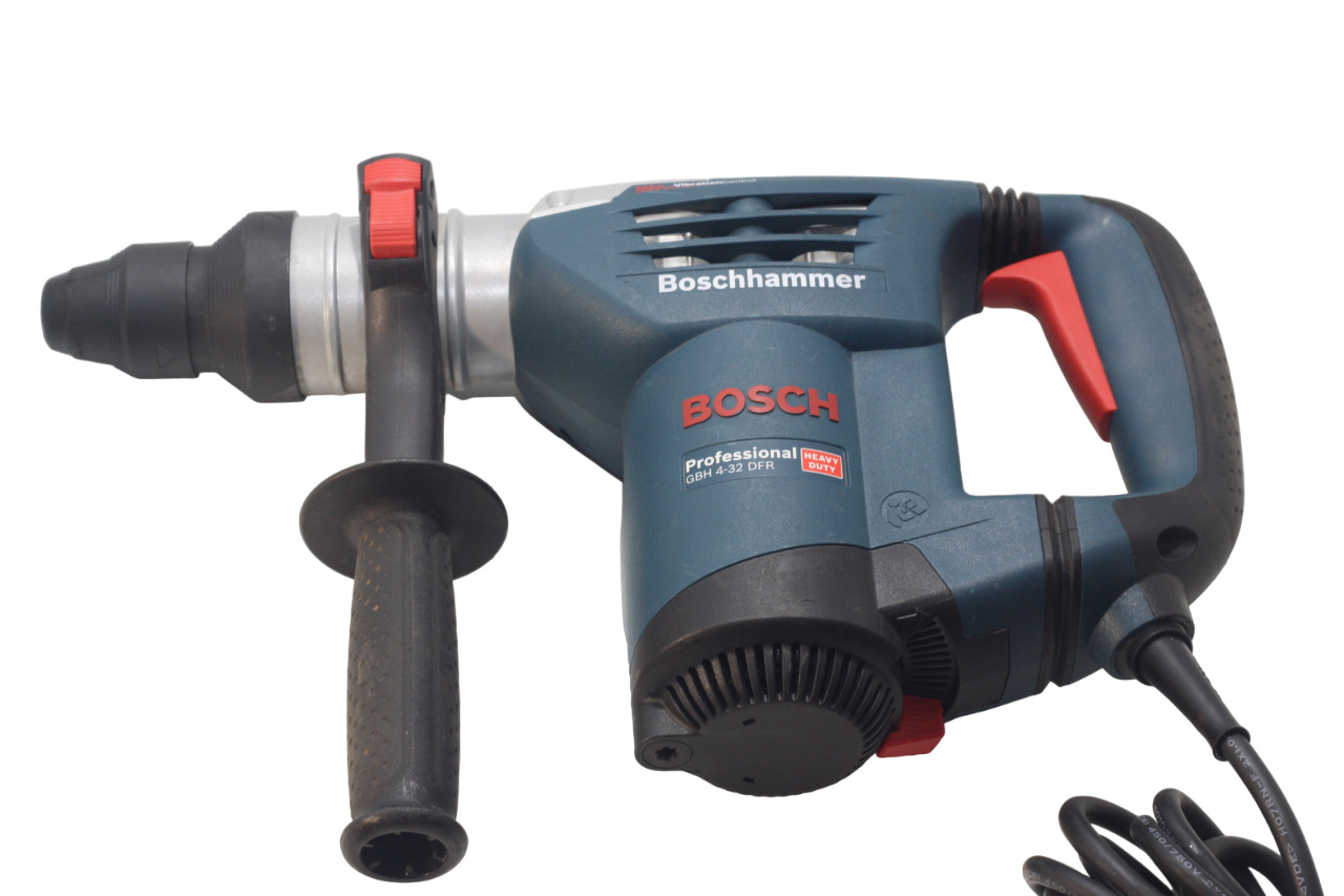 Bosch Bohrhammer Gbh 4-32 Dfr Professional 0611332100