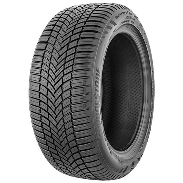 Ganzjahresreifen - Bridgestone Weather Control A005 Evo 205/55R16 91H