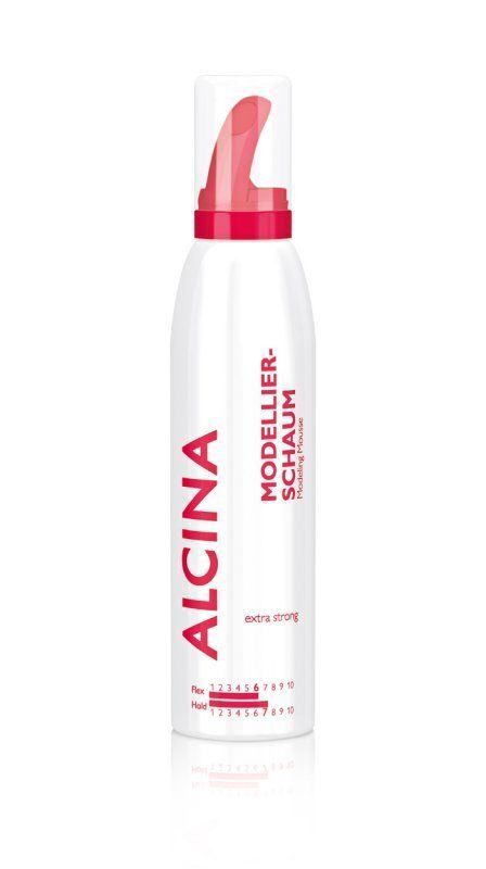 Alcina Modellier Schaum mit Aerosol 300 ml