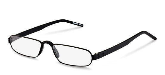 Rodenstock ProRead R 2180 H +1,00 Lesebrille +1,0 Nahbrille NEU Fertiglesebrille