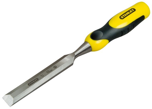 3253560168766 DŁUTO DYNAGRIP 16MM [K] STANLEY